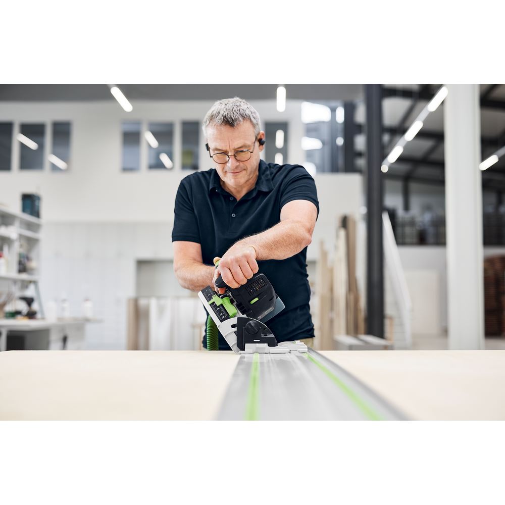 Festool Akku-Tauchsäge TSC 55 KSEB-Basic-FS #578826